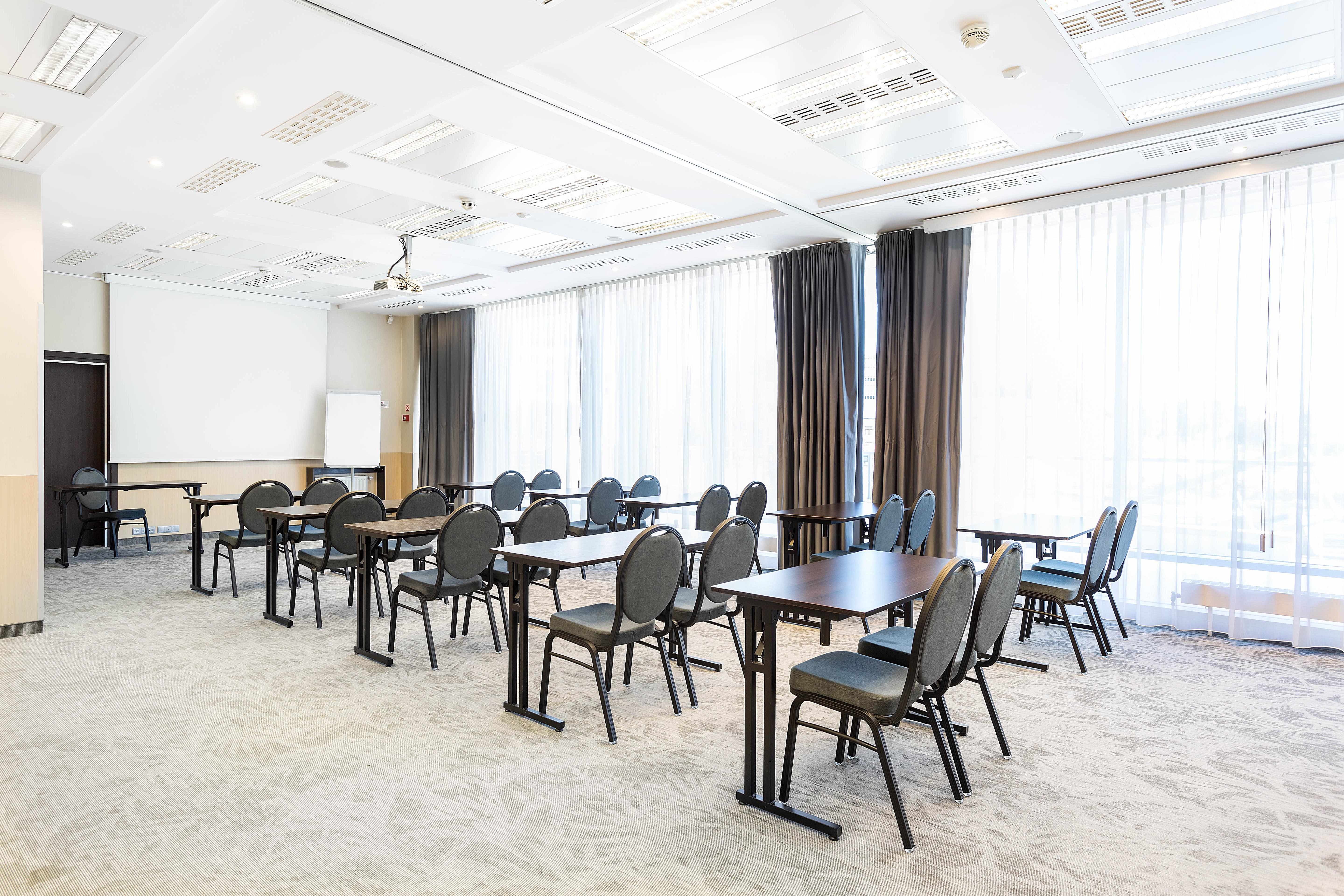 Qubus Hotel 4*