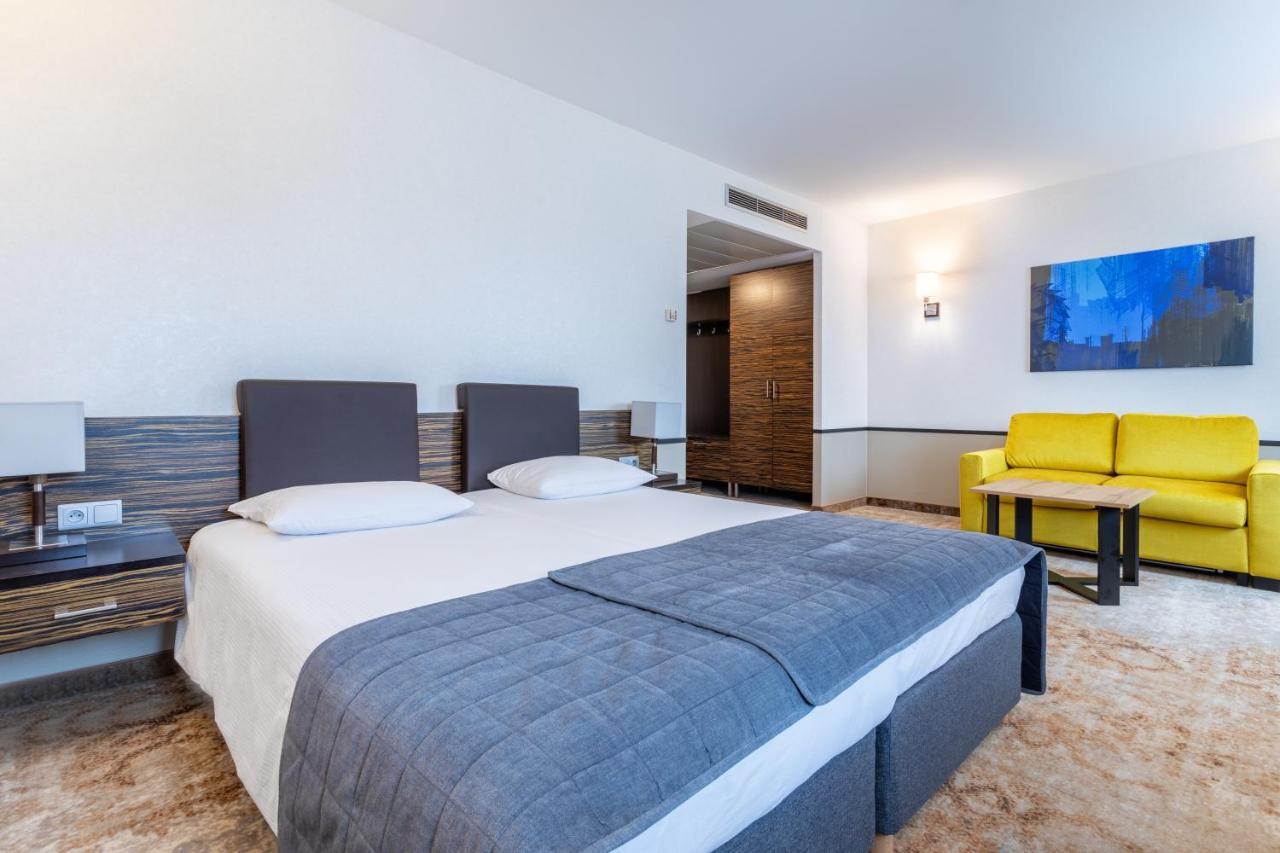 Qubus Hotel 4*