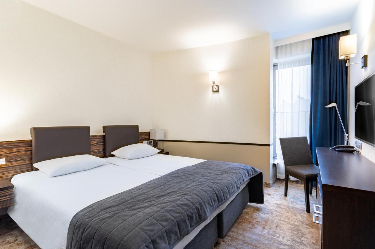 Qubus Hotel