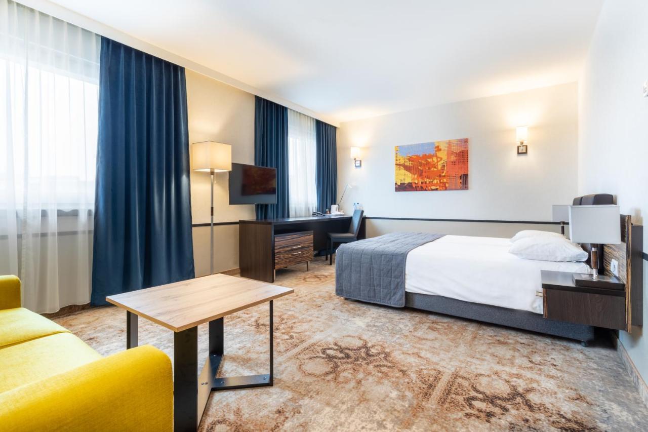 Hotel Qubus Kielce