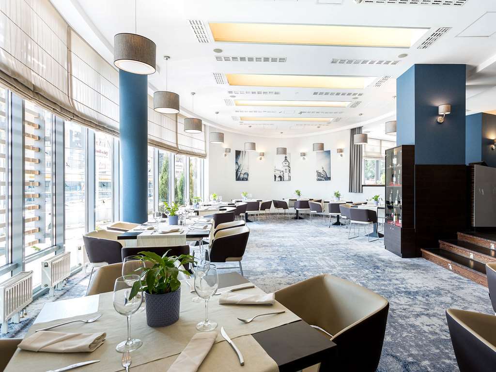 Hotel Qubus Kielce