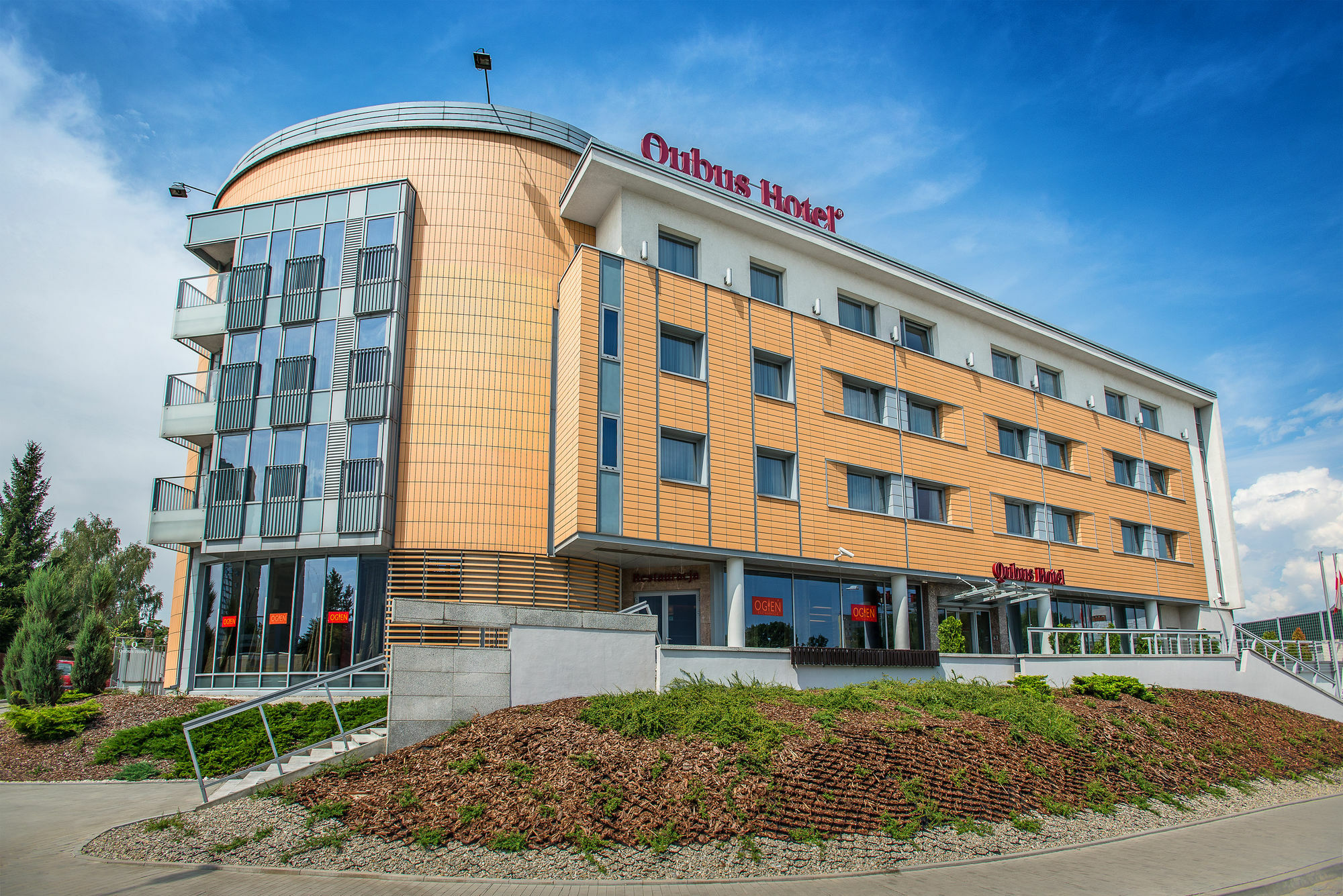 Qubus Kielce